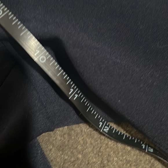 Bar 111 suit separates navy size 4 - Picture 9 of 9